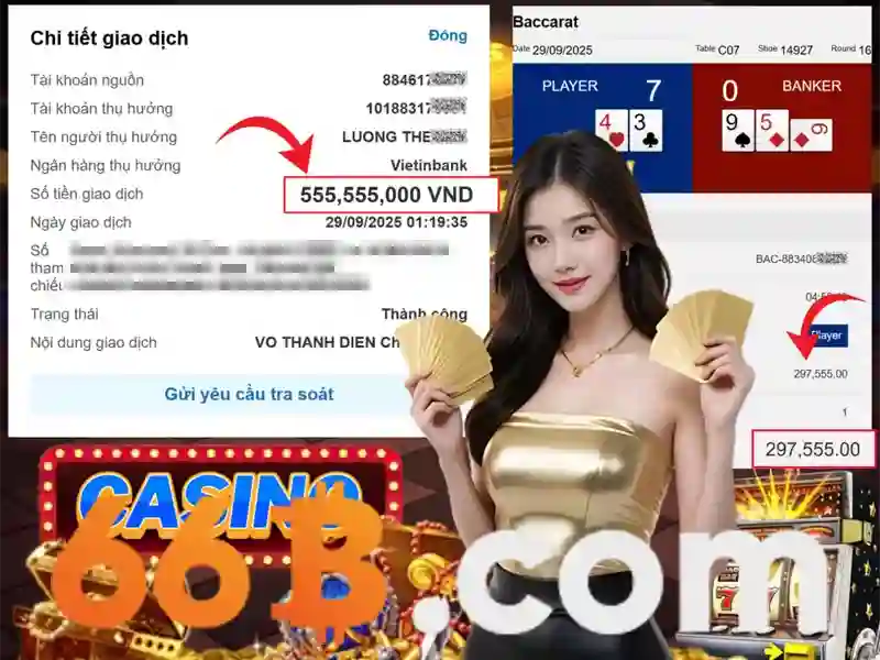 Kho game da dang va phong phu tai 66b tu the thao den casino