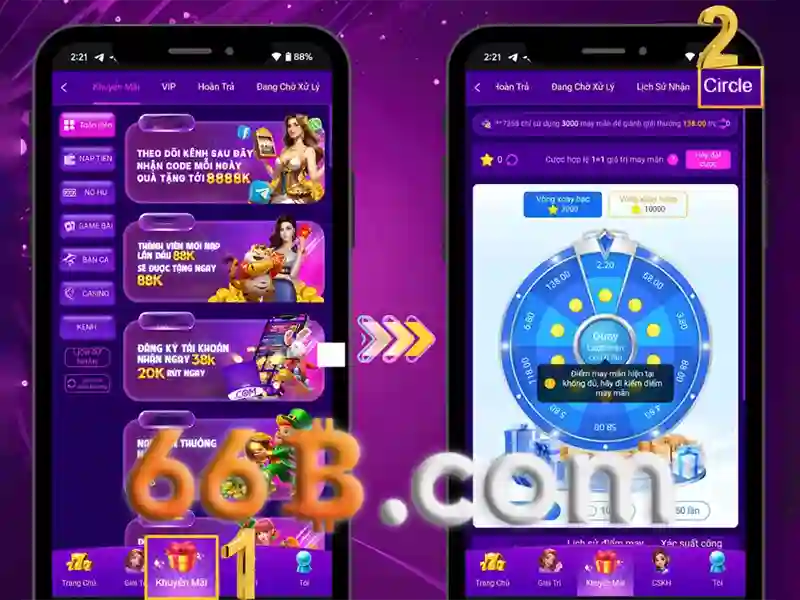 đánh giá 66b: khám phá giá trị và tiềm năng