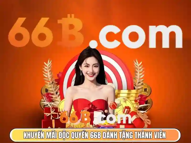 66b an toàn không - Trải nghiệm an toàn và khuyến mãi nạp đầu