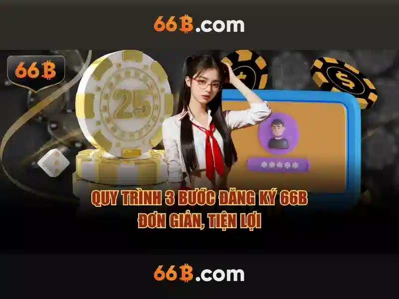 66b và sự phát triển của nó