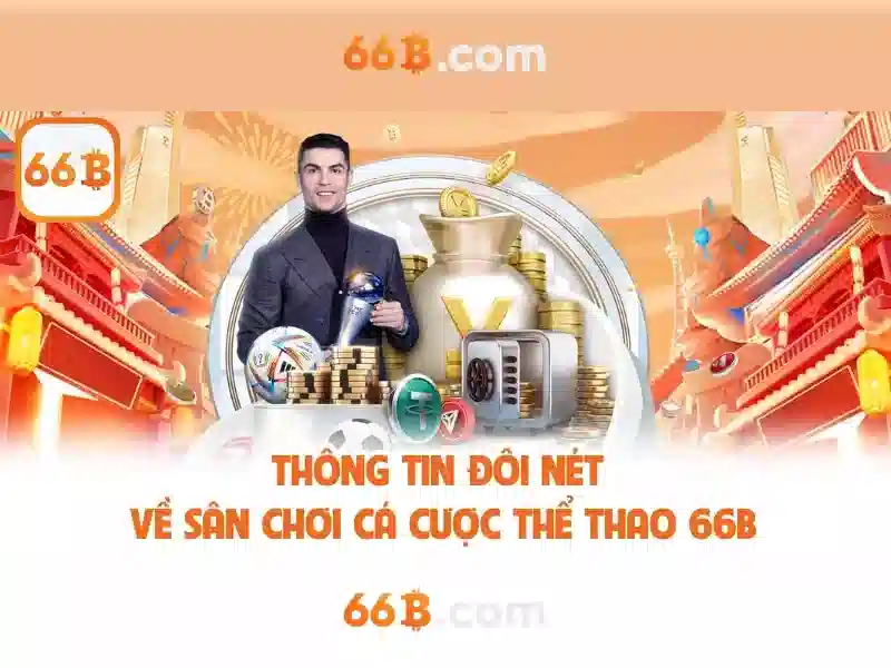 Tương lai của 66B và xu hướng phát triển