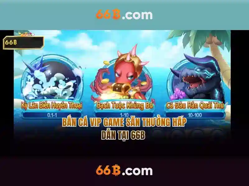 Khái niệm về 66B