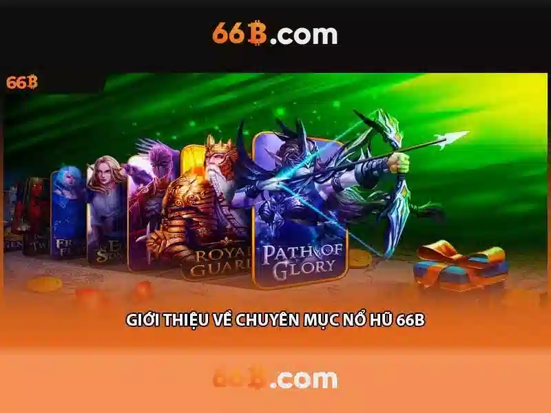 Các ứng dụng tiềm năng của 66B trong thực tế