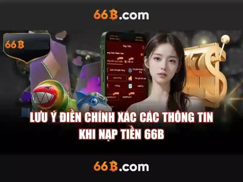 66b: Khai phá một khái niệm công nghệ mới