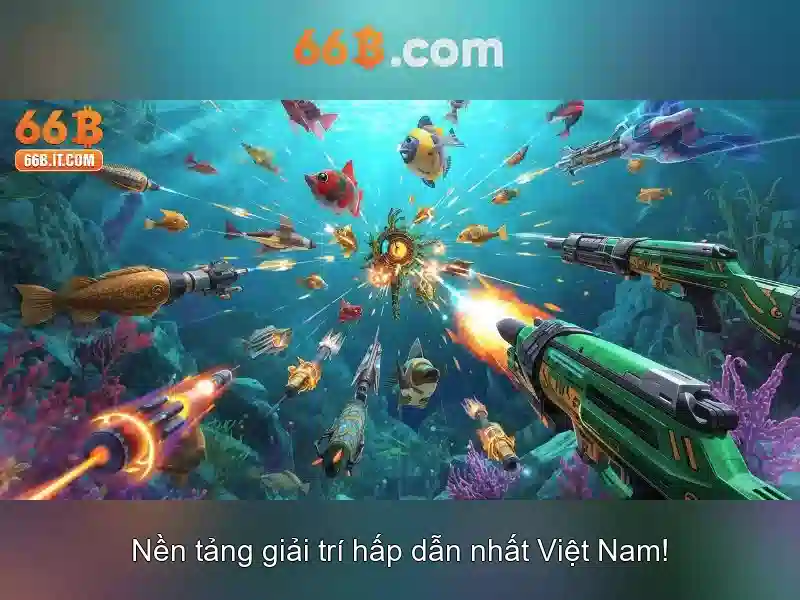 66b trong thế giới công nghệ