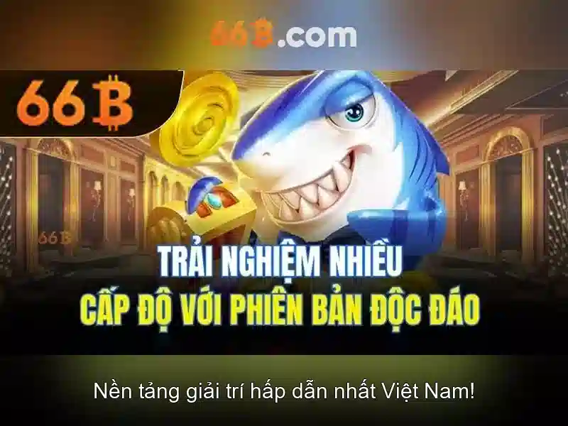 Tương lai của 66b