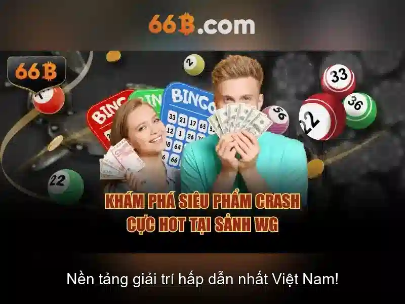 Ứng dụng và thách thức của 66B