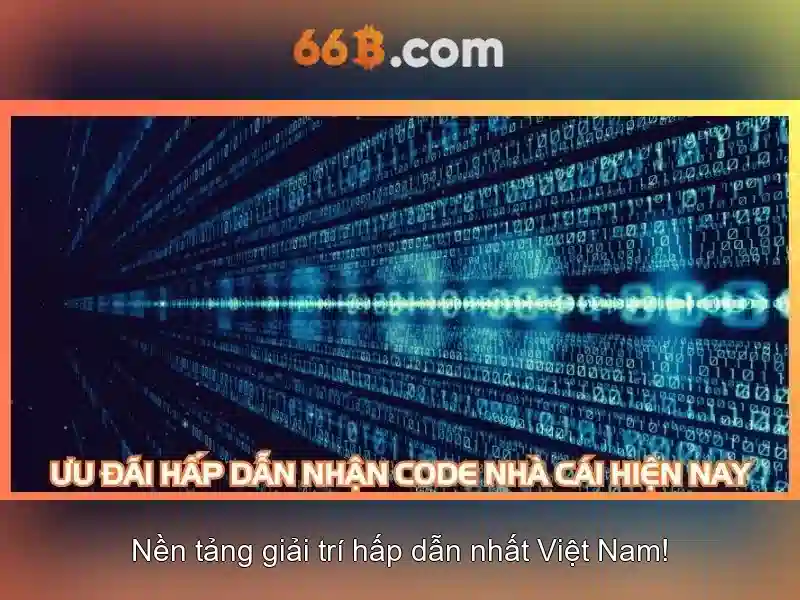 66b trong công nghệ và dữ liệu
