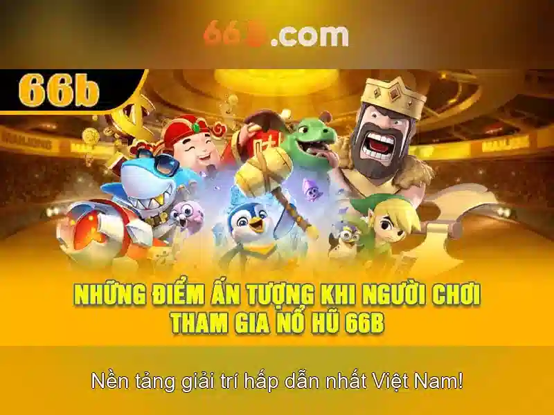 66b và ý tưởng cơ bản