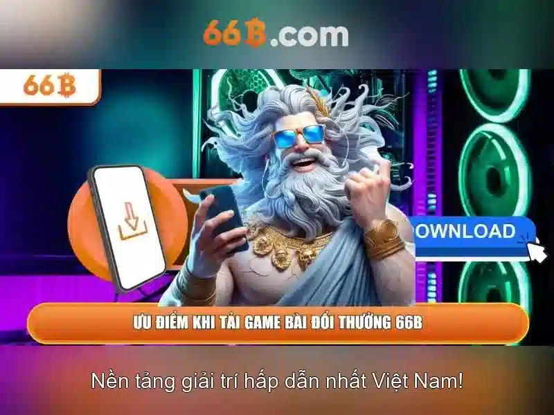 Giới thiệu về 66B