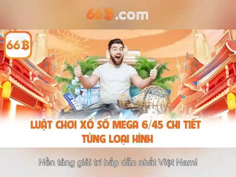 66b là gì