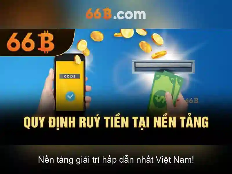 66b và những ý nghĩa trong công nghệ và thiết kế