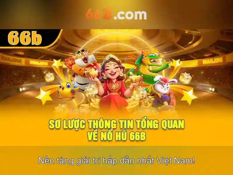 66b và nguồn gốc của nó
