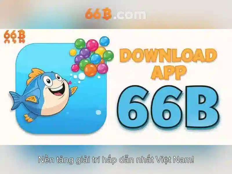66b và hành trình của một con số đặc biệt