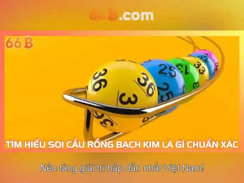 Đặc điểm nổi bật của 66B