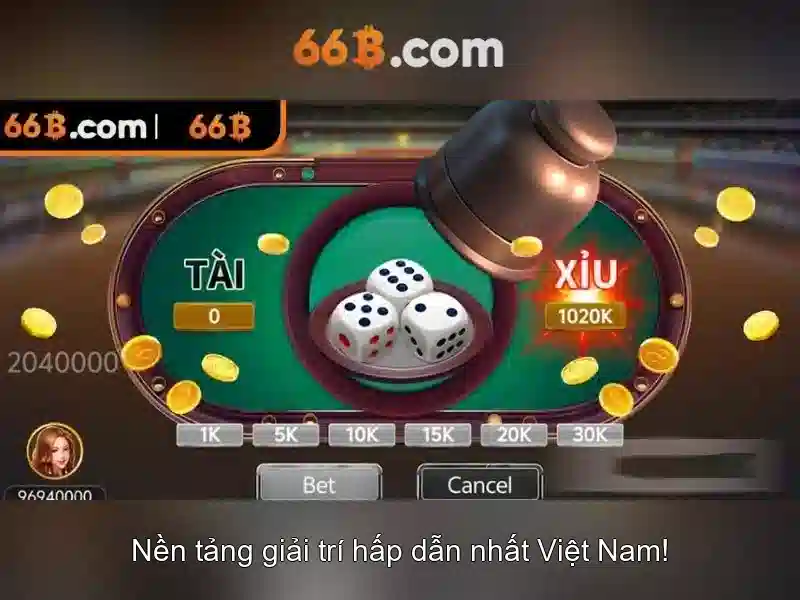 66b: Khái niệm, nguồn gốc và triển vọng