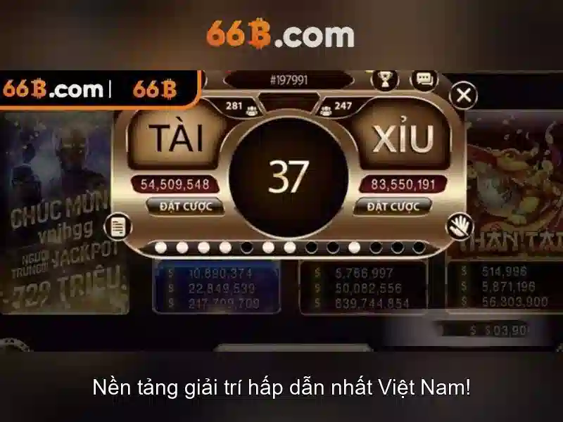 66b: Khai phá một khái niệm công nghệ và ứng dụng