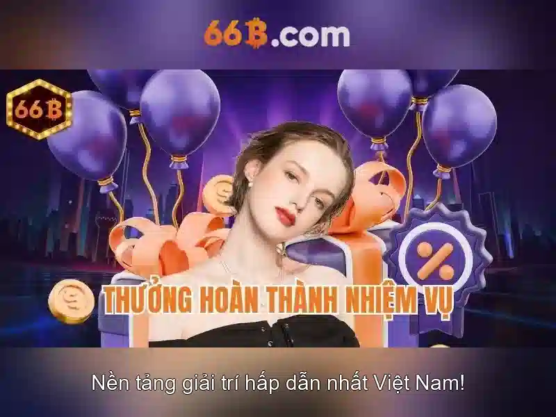 66B là gì