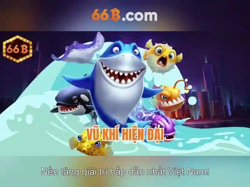 66b trong thế giới số