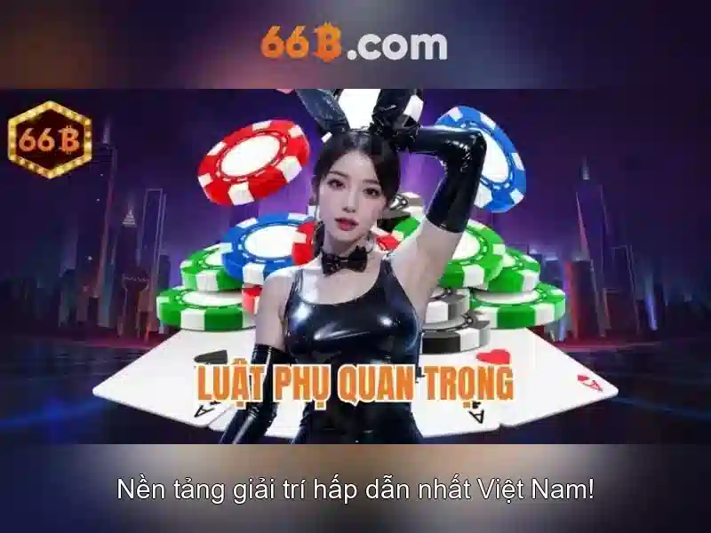 Khái niệm cơ bản về 66B
