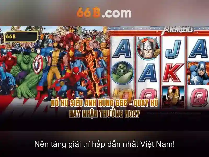 Cách hoạt động của 66b
