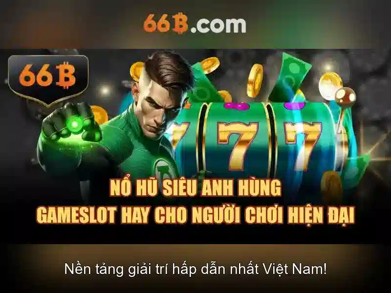 66b là gì?