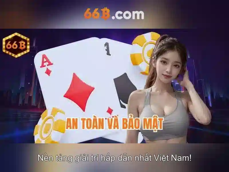 Điểm đến tương lai của 66b