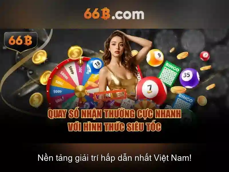 Đặc điểm nổi bật của 66B