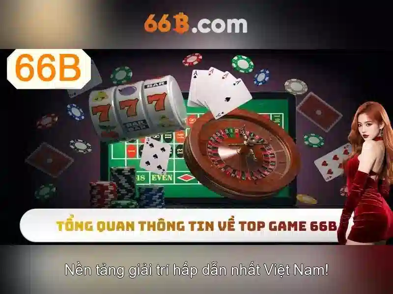 66B là gì và tại sao nó được biết đến?
