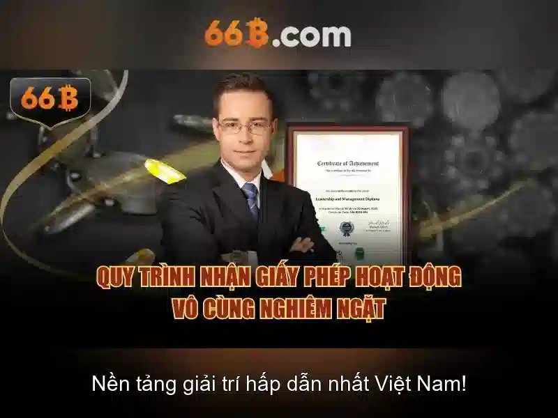 Triển vọng và thách thức của 66b