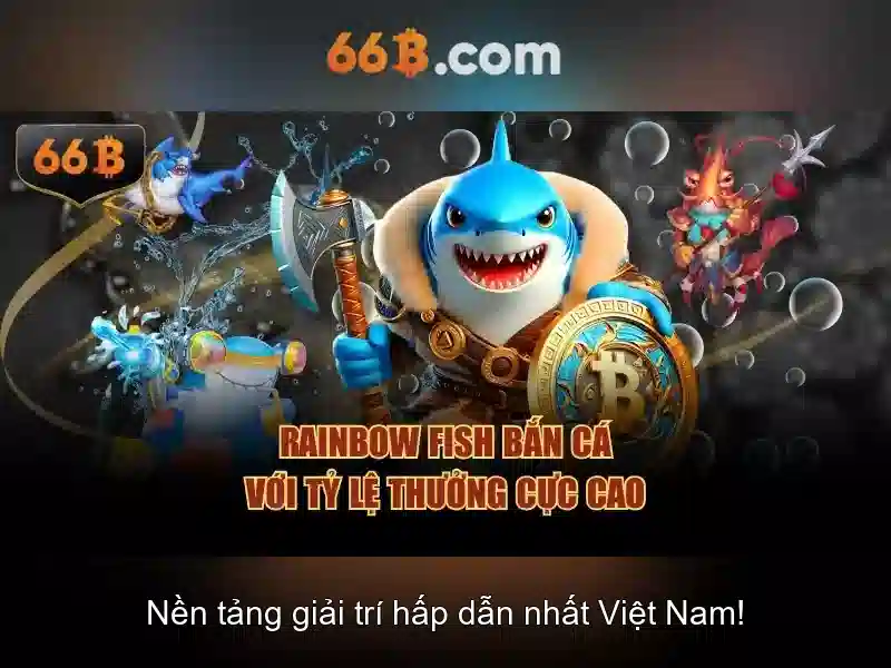 66b: Khái niệm và hành trình của công nghệ