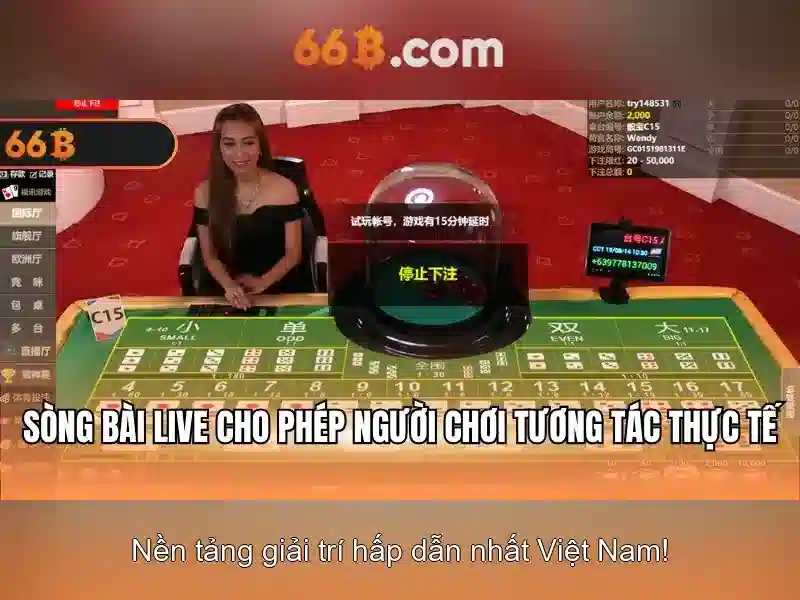 'Kiến trúc và cách hoạt động'