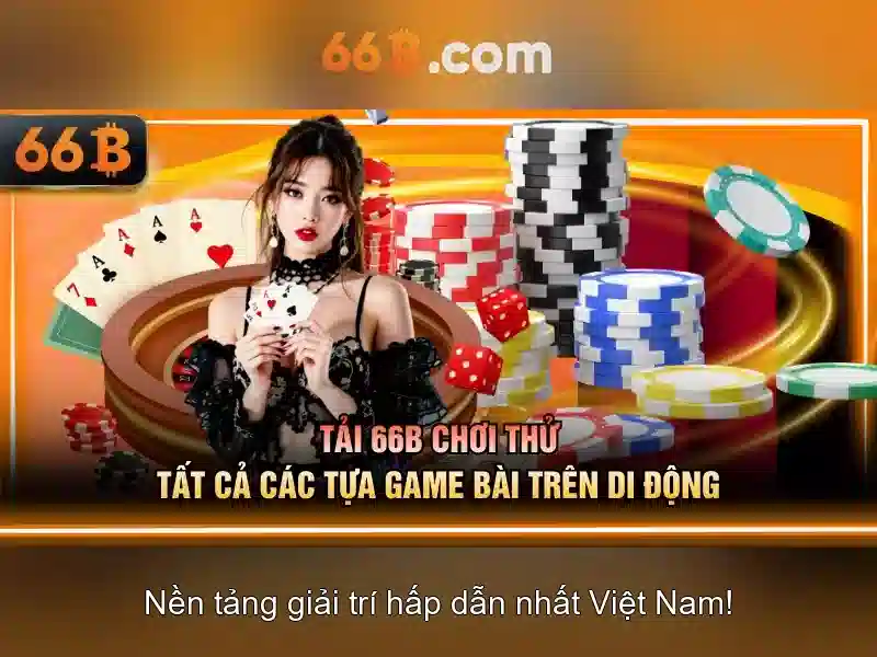 66b: một cái nhìn về phiên bản mới