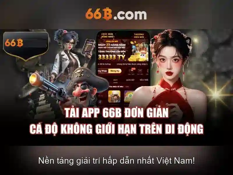 66b: khái niệm và ảnh hưởng trong thời đại số