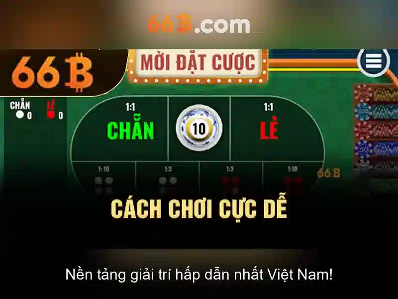Giới thiệu về 66B