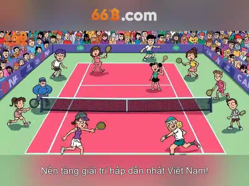Tương lai của 66B và những thách thức