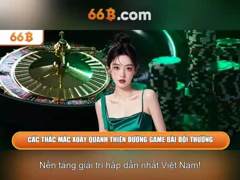 66B là gì?