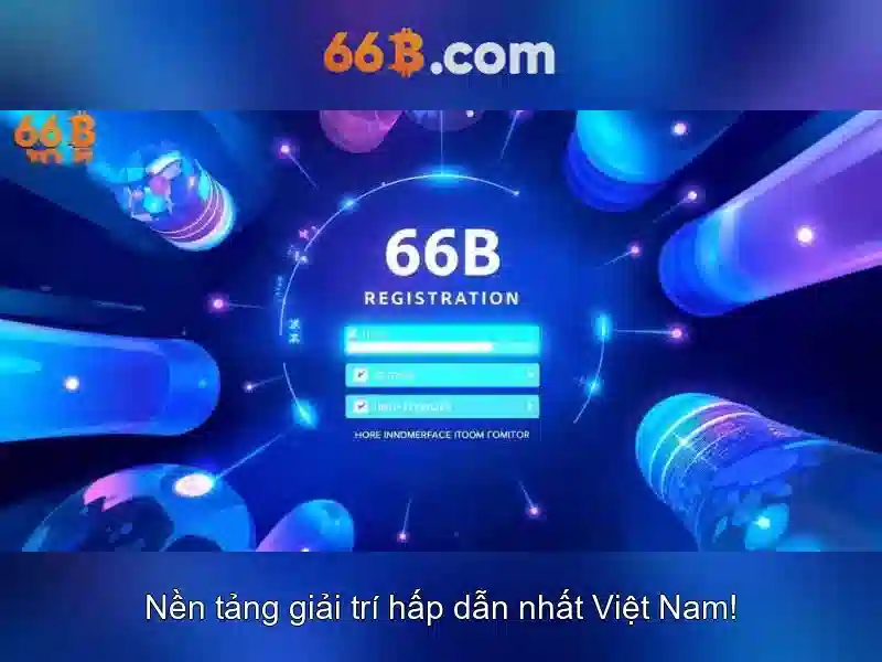 Ví dụ nổi bật về 66b