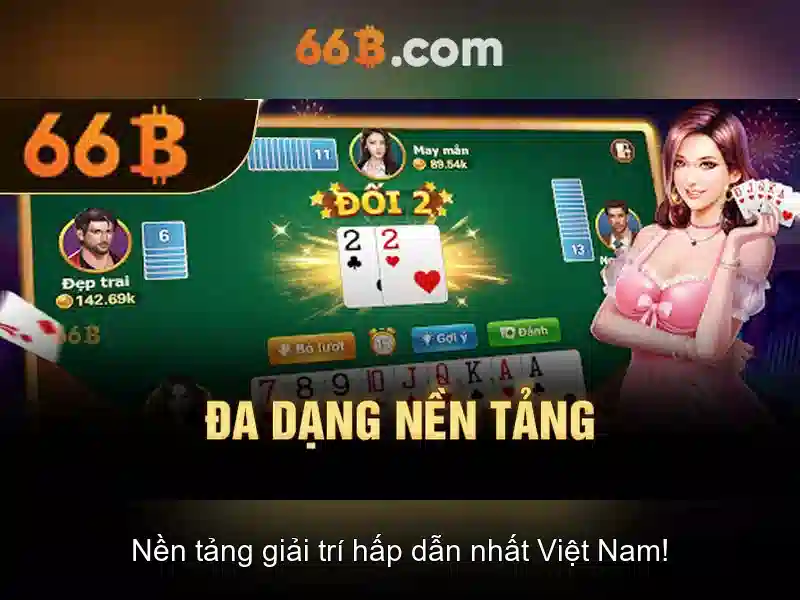 link 66b – Khởi nguồn đổi mới và trải nghiệm đỉnh cao