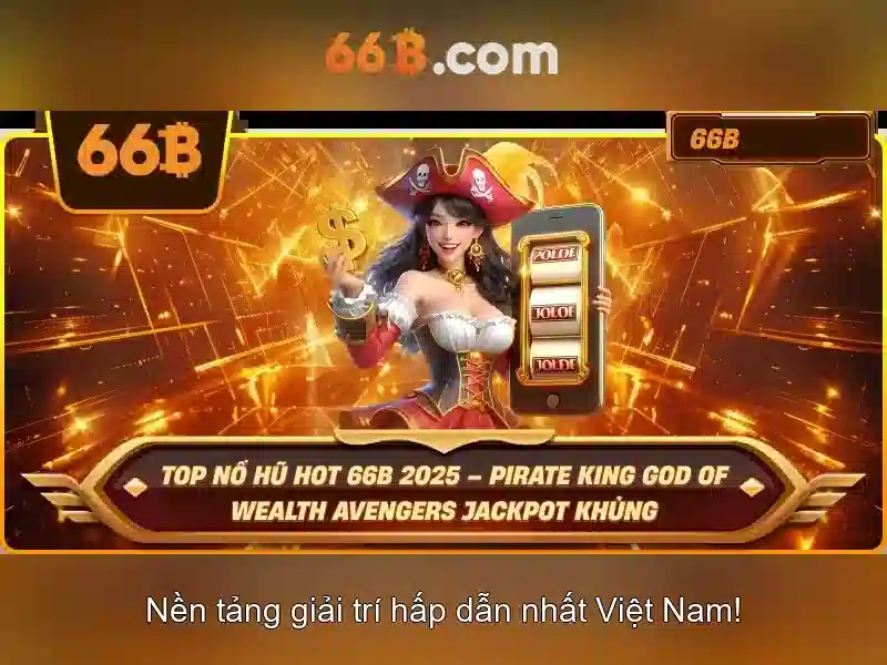 Giới thiệu nhanh về 66B