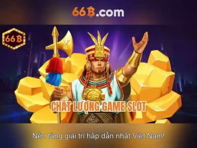 game 66b – Dấu hiệu dẫn đường cho trải nghiệm game hiện đại