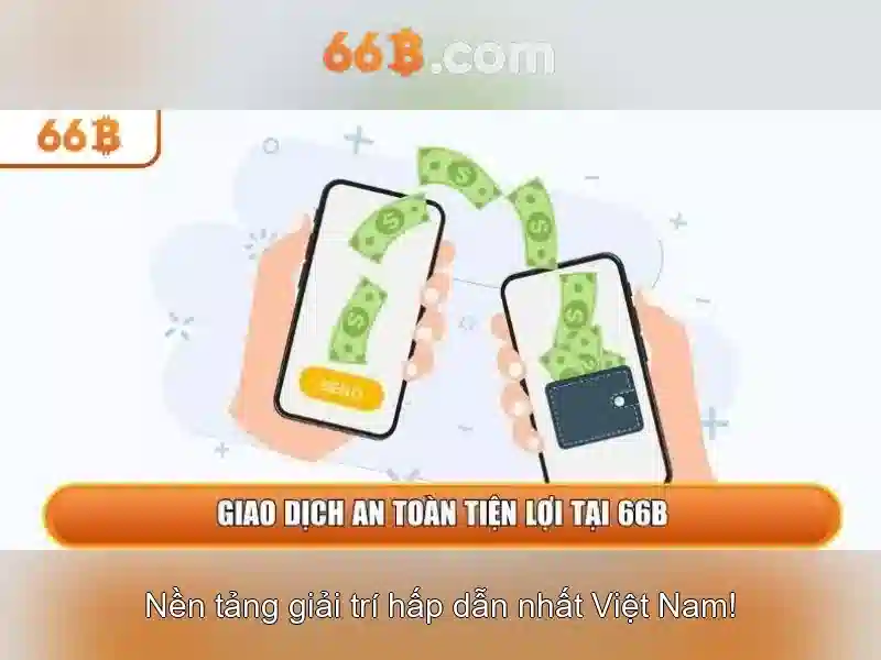 Ứng dụng thực tế của 66B