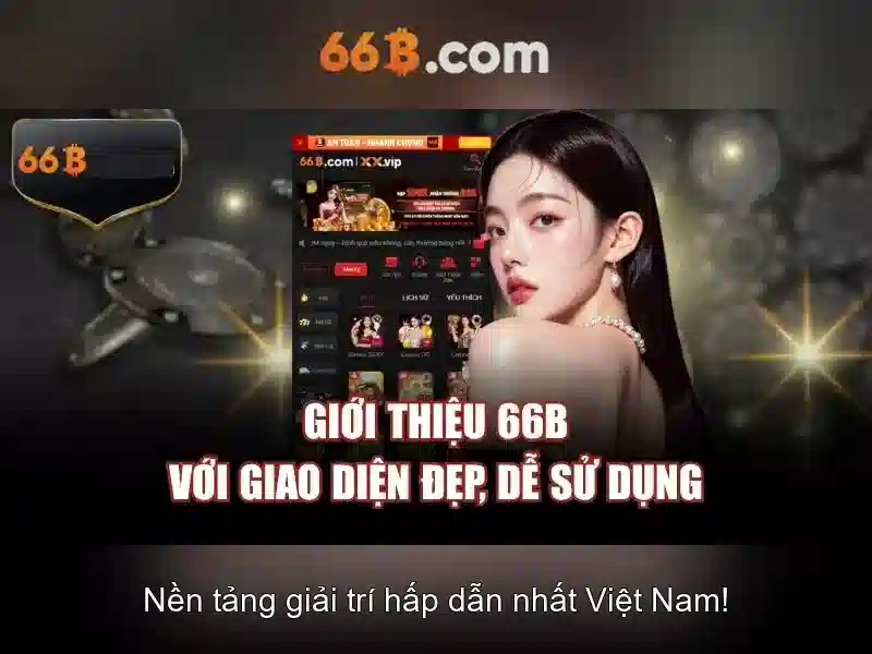 66b: Khái niệm và ứng dụng