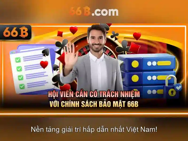 66b là gì?