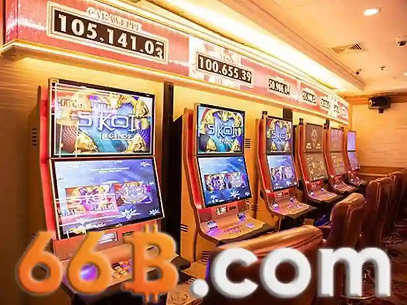 slot365 – Trải nghiệm đỉnh cao và đánh giá toàn diện