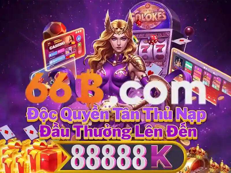 66b là gì và ứng dụng trong công nghệ