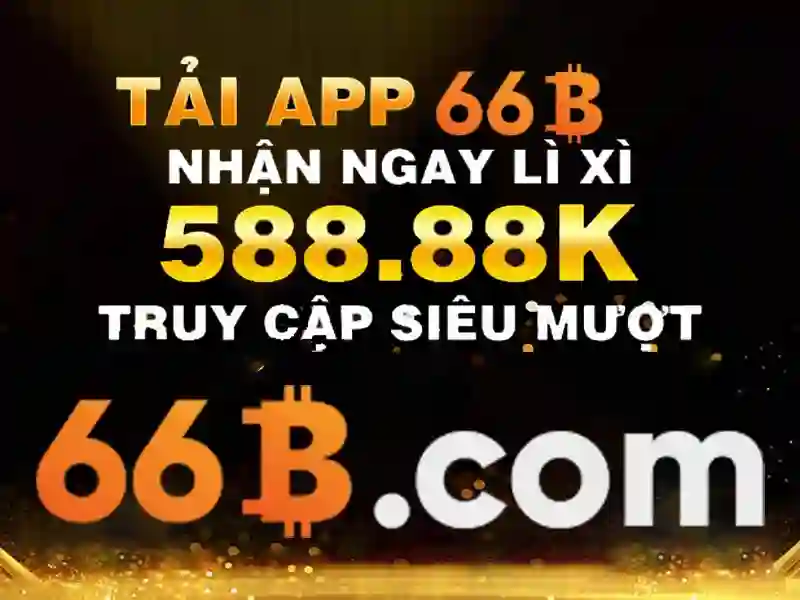 nhận thưởng 66b: hành trình thương hiệu và trải nghiệm khách hàng