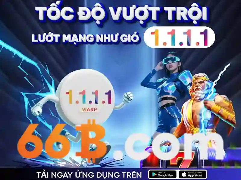 Các cấp độ VIP và quyền lợi độc quyền dành cho hội viên thân thiết tại nhà cái 66b