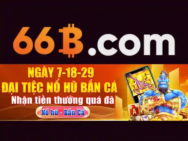 66b..com – Tổng quan và trải nghiệm 66b..com
