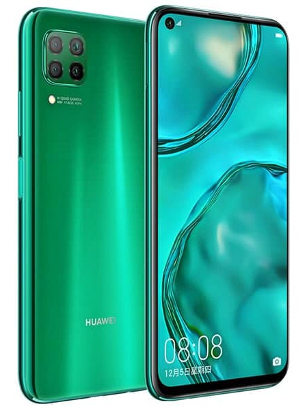 Celular Huawei Nova 6 5G